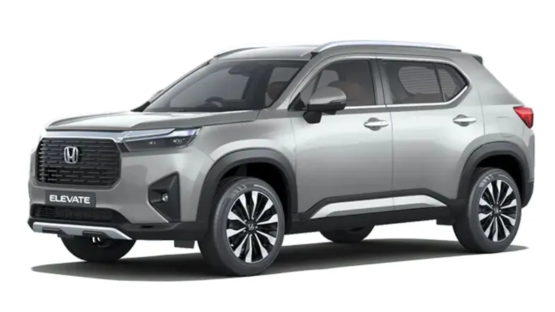 Nova Honda WR-V roda com etanol do outro lado do mundo (e motivo é curioso)