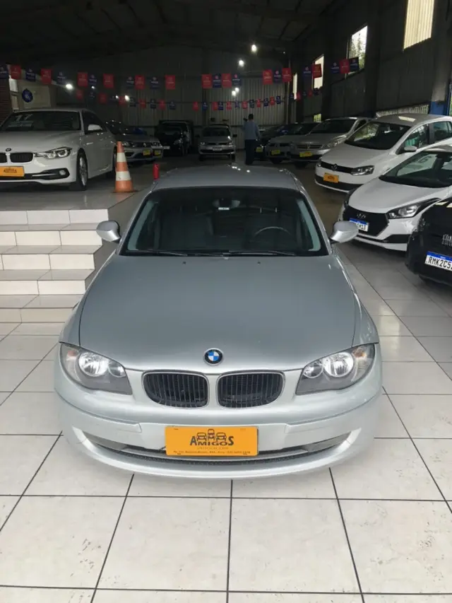 BMW 118i 118i Urban Line 1.6