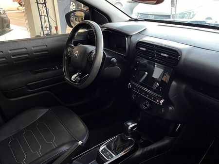 C4 Cactus 1.6 THP Shine Pack (Aut) (Flex)