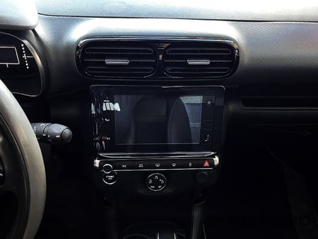 C4 Cactus 1.6 THP Shine Pack (Aut) (Flex)