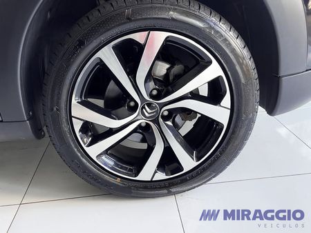 C4 Cactus 1.6 THP Shine Pack (Aut) (Flex)