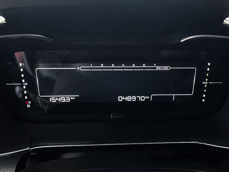 C4 Cactus 1.6 THP Shine Pack (Aut) (Flex)