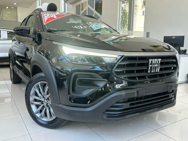 Carro Fiat Pulse 2024 Drive 1.3 (Aut.)