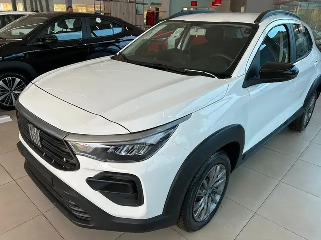 Carro Fiat Pulse 2025 Drive 1.3 (Aut.)