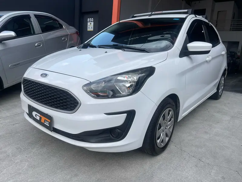 Ford Ka 1.0 SE (Flex)