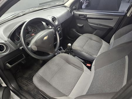 Celta LT 1.0 (Flex)