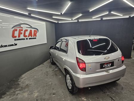 Celta LT 1.0 (Flex)