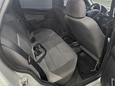 Celta LT 1.0 (Flex)