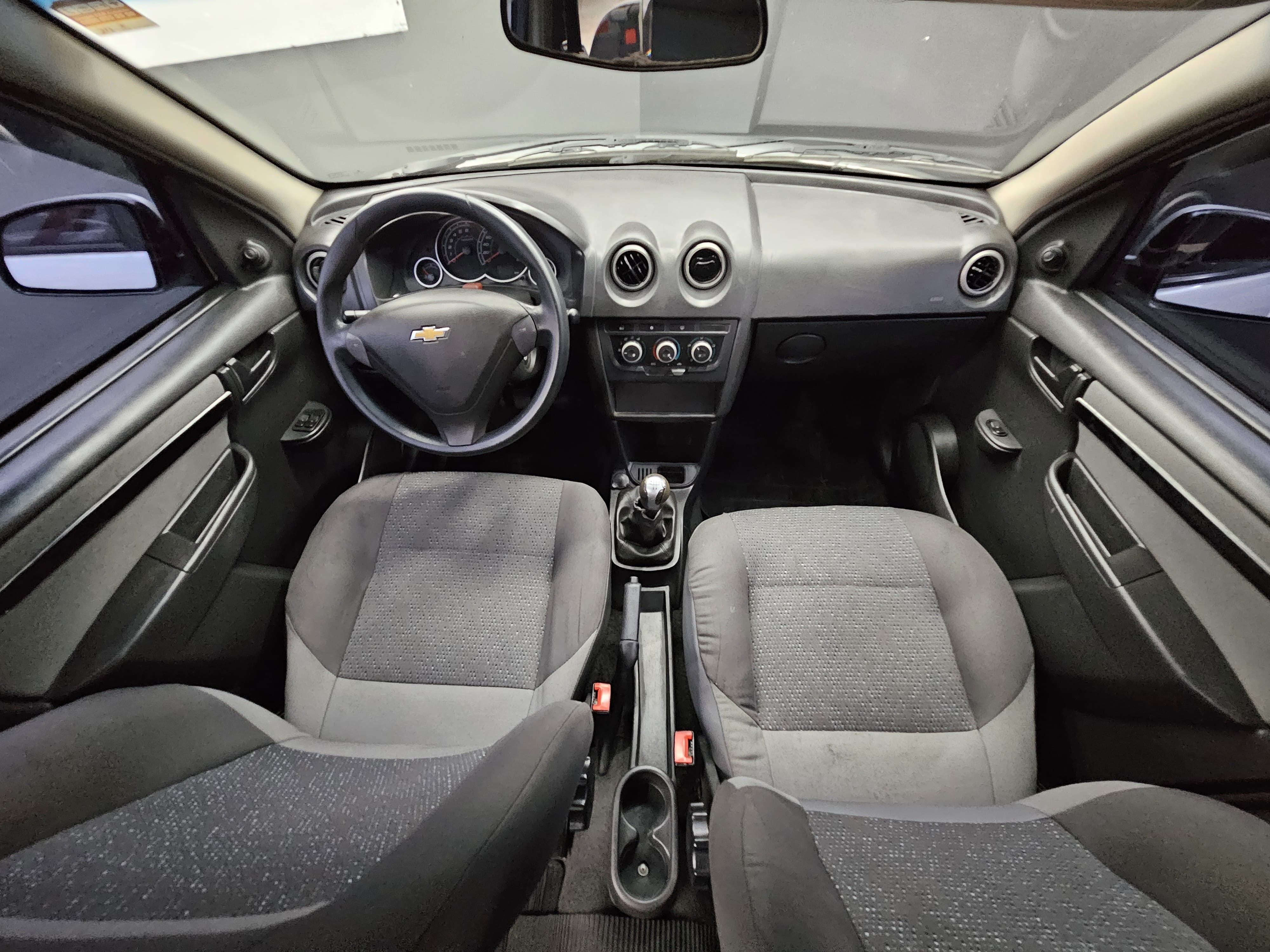 Chevrolet Celta
