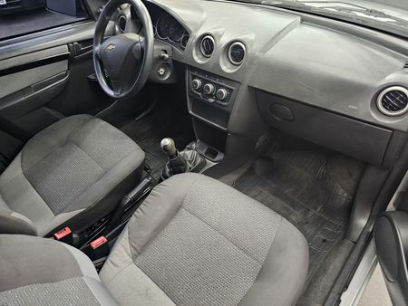 Celta LT 1.0 (Flex)