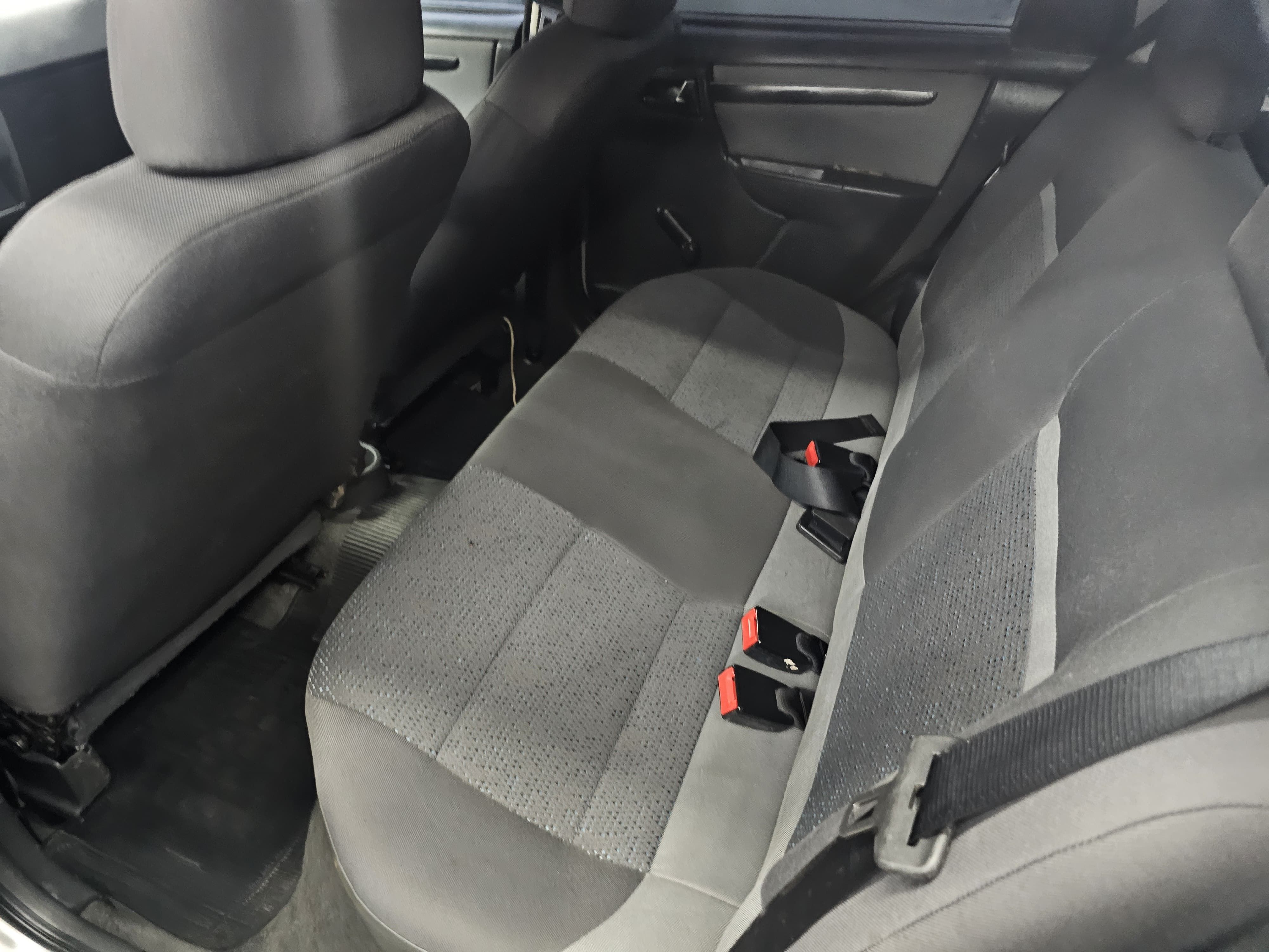 Chevrolet Celta