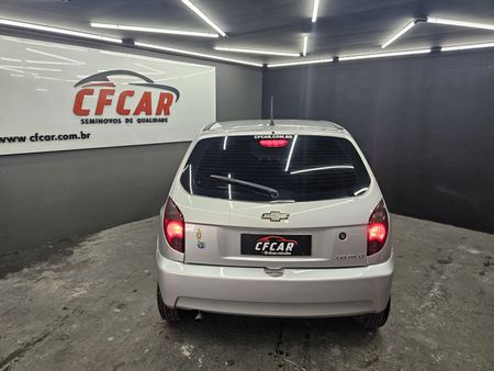 Celta LT 1.0 (Flex)