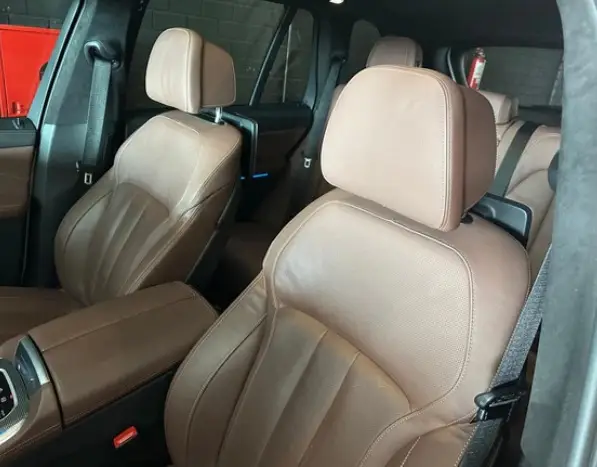 Carro BMW X5 2021 xDrive45e M Sport 3.0 Híbrido (Aut)