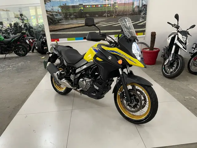 Carro Suzuki DL 1050 2023 650 XT