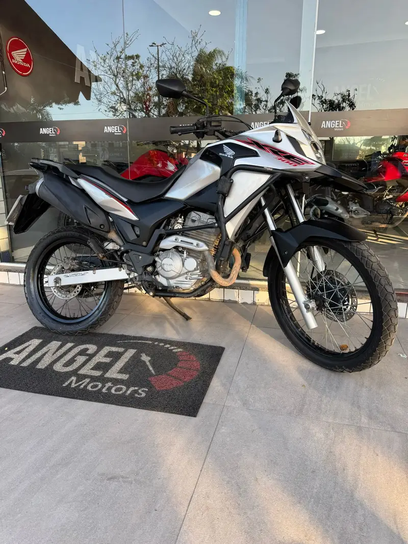 Honda XRE 300 (ABS) (Flex)