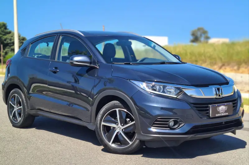 Honda HR-V EX CVT 1.8 I-VTEC FlexOne
