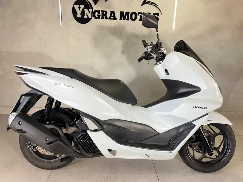 Honda ABS