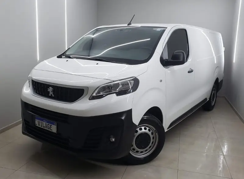 Peugeot Expert 1.6 HDi Business Pack