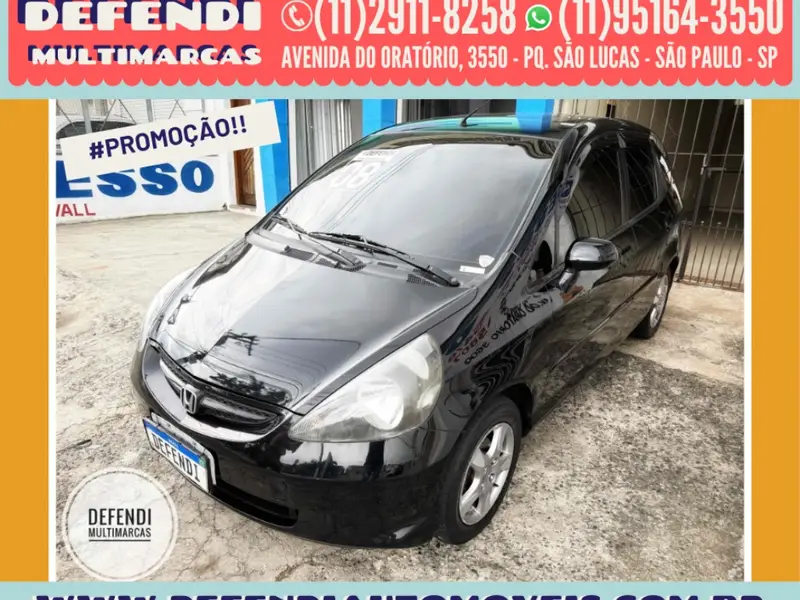 Honda LX 1.4