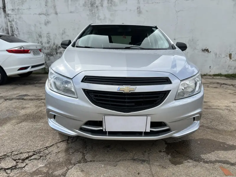 Chevrolet Onix 1.0 Joy SPE/4