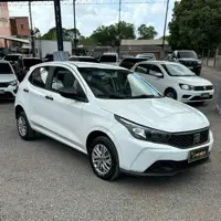 Carro Fiat Argo 2023 1.0 (Flex)