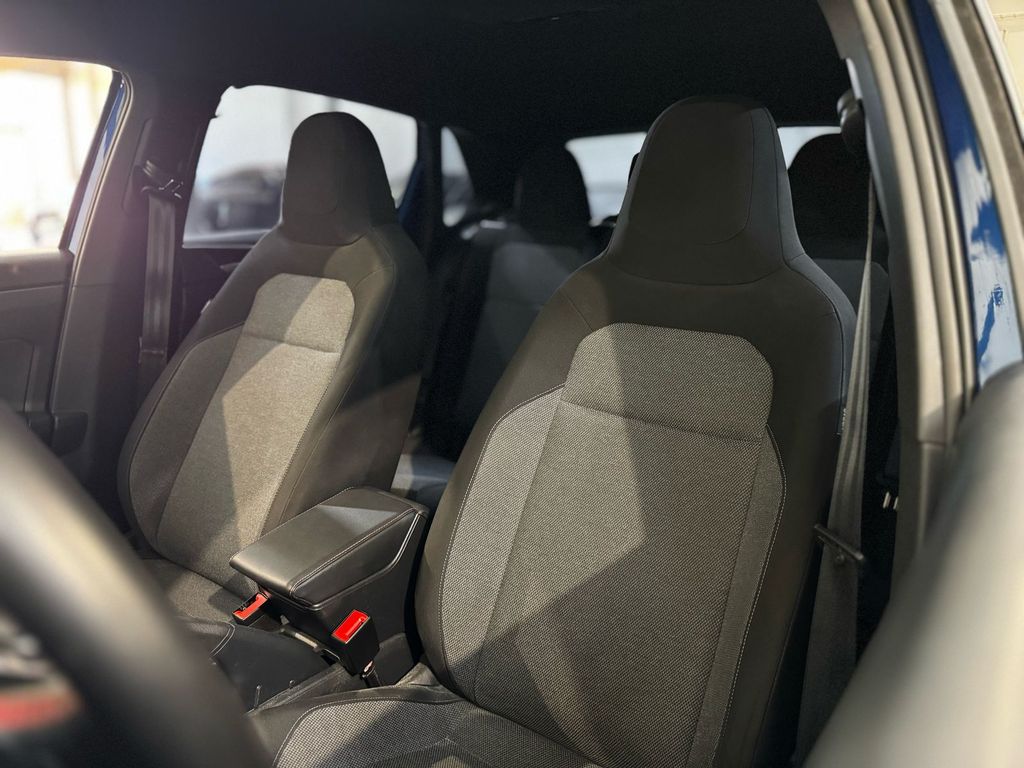 Polo GTS 1.4 250 TSI (Aut) (Flex)