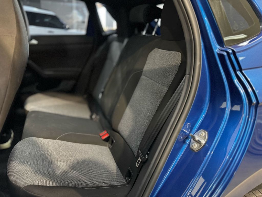 Polo GTS 1.4 250 TSI (Aut) (Flex)