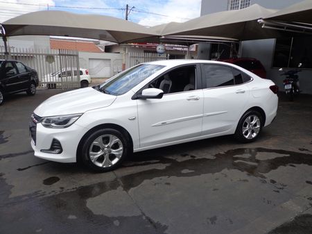 Onix Plus 1.0 Premier Turbo Flex (Aut)