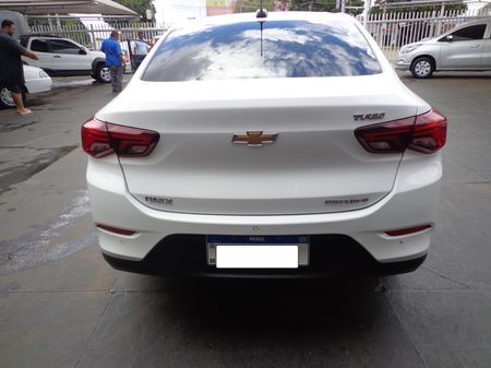 Onix Plus 1.0 Premier Turbo Flex (Aut)