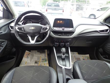 Onix Plus 1.0 Premier Turbo Flex (Aut)