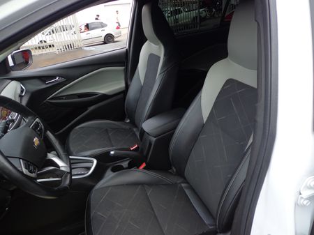 Onix Plus 1.0 Premier Turbo Flex (Aut)