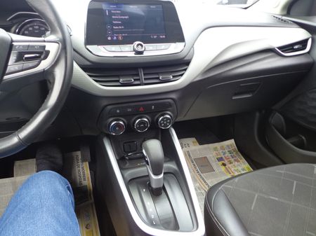 Onix Plus 1.0 Premier Turbo Flex (Aut)