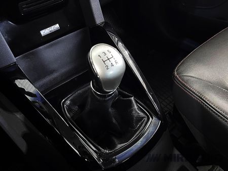 EcoSport Ecosport Freestyle 1.6 16V (Flex)