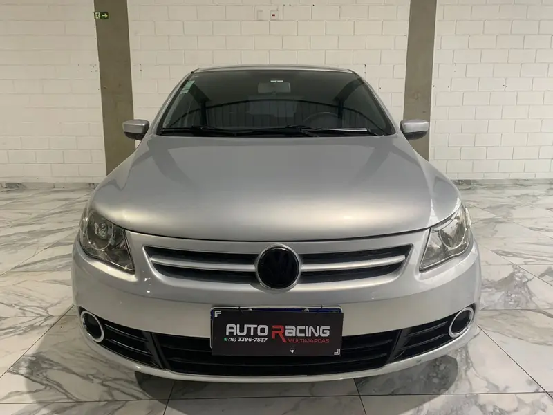 Volkswagen Gol 1.0 (G5) (Flex)