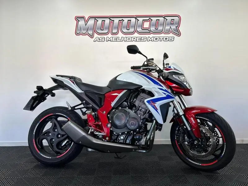 Honda (ABS)
