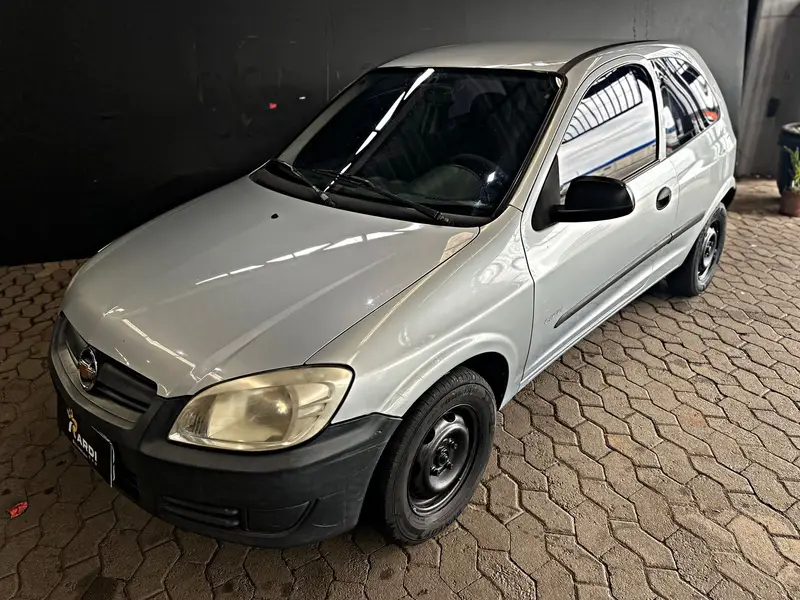 Chevrolet Celta Life 1.0 VHC (Flex) 2p