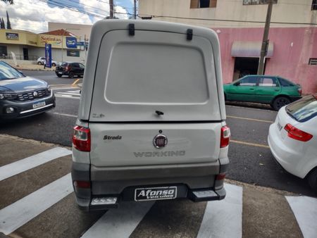 Strada Working 1.4 (Flex)