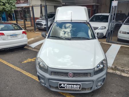 Strada Working 1.4 (Flex)
