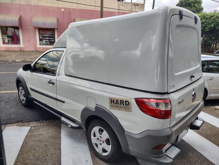 Strada Working 1.4 (Flex)