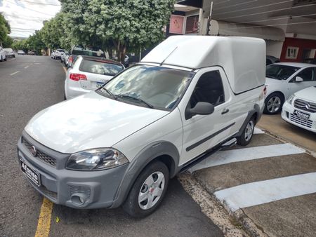 Strada Working 1.4 (Flex)