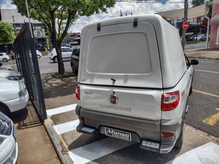 Strada Working 1.4 (Flex)