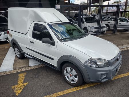 Strada Working 1.4 (Flex)