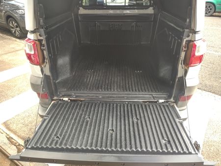Strada Working 1.4 (Flex)