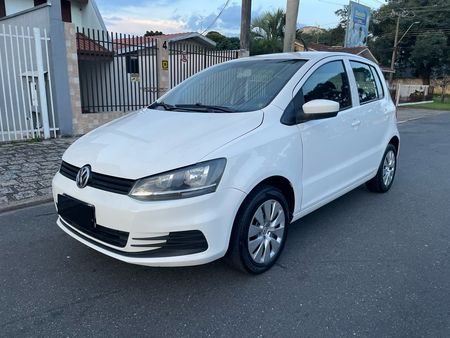 Fox Trendline 1.0 TEC (Flex)