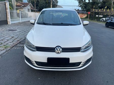Fox Trendline 1.0 TEC (Flex)
