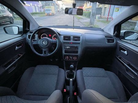 Fox Trendline 1.0 TEC (Flex)