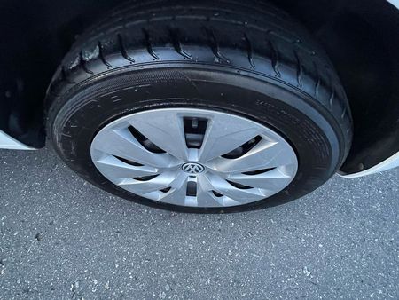 Fox Trendline 1.0 TEC (Flex)