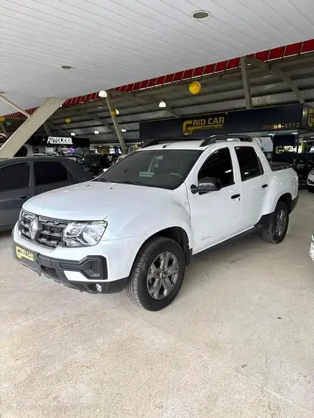 Renault Intense 1.6 (Flex)