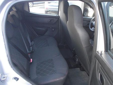 Kwid Zen 1.0 12v SCe (Flex)