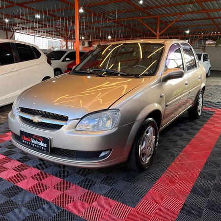 Classic LS VHC E 1.0 (Flex)